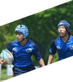浦和ラグビースクールジュニア プリムローズ