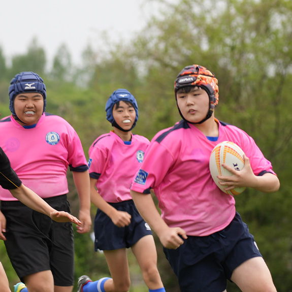 浦和ラグビースクールジュニア
