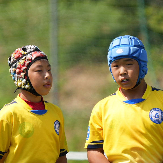 浦和ラグビースクールジュニア